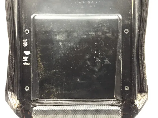 Right Side Passenger Seat Back Cushion 2016 Polaris RZR XP 1000 EPS 3396 x 12