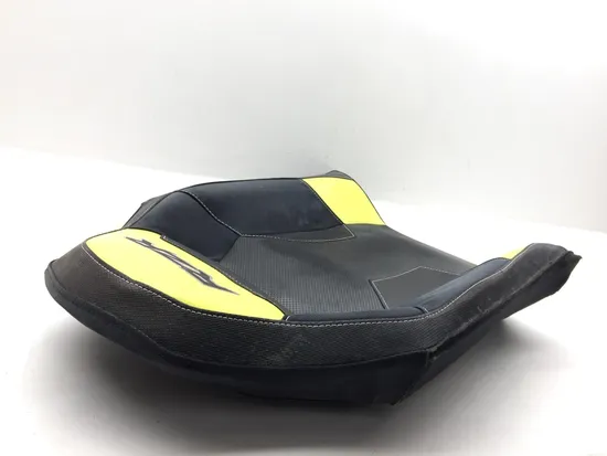 Right Side Passenger Seat Back Cushion 2016 Polaris RZR XP 1000 EPS 3396 x 4