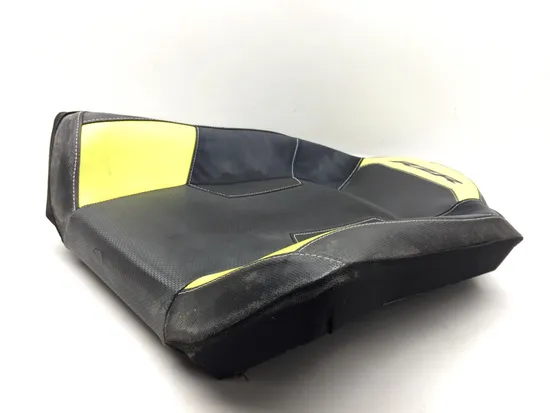 Right Side Passenger Seat Back Cushion 2016 Polaris RZR XP 1000 EPS 3396 x 8