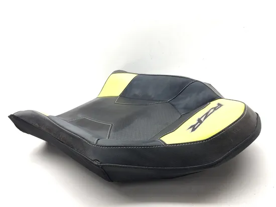 Right Side Passenger Seat Back Cushion 2016 Polaris RZR XP 1000 EPS 3396 x 10
