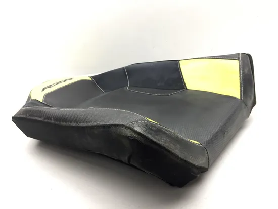 Right Side Passenger Seat Back Cushion 2016 Polaris RZR XP 1000 EPS 3396 x 5