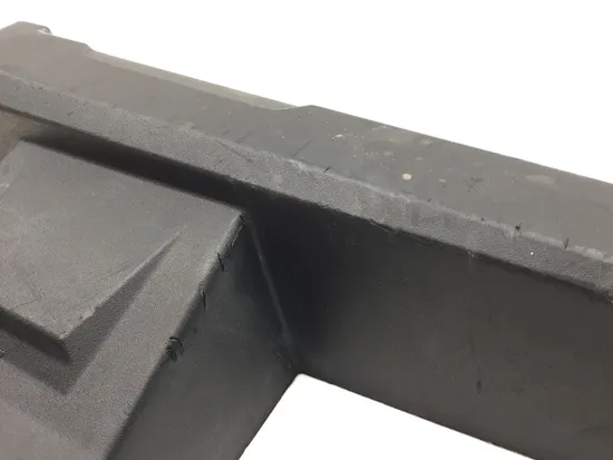 Right Air Intake Cover 2016 Polaris RZR XP 1000 EPS 3396 x 5