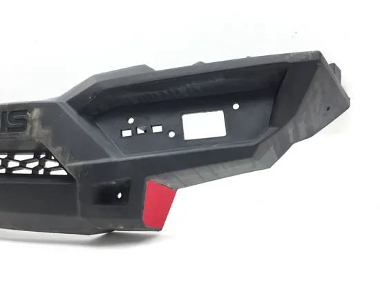 Rear Bumper Tail Light Surround Plastic 2016 Polaris RZR XP 1000 EPS 3396 3