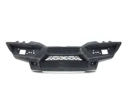 Rear Bumper Tail Light Surround Plastic 2016 Polaris RZR XP 1000 EPS 3396