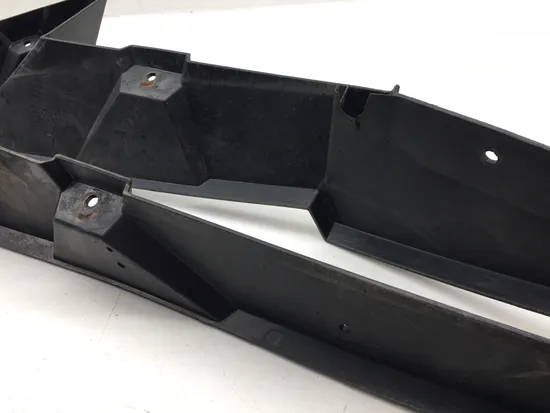 Rear Fender Flares 2016 Polaris RZR XP 1000 EPS 3396 x 5