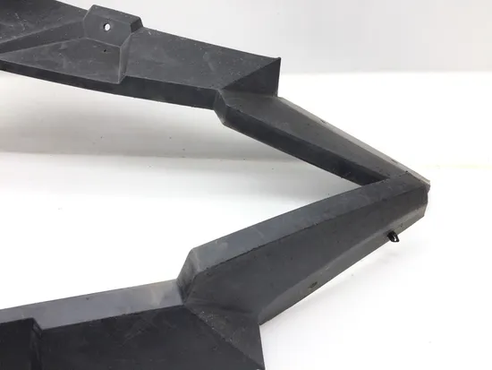 Rear Fender Flares 2016 Polaris RZR XP 1000 EPS 3396 x 2