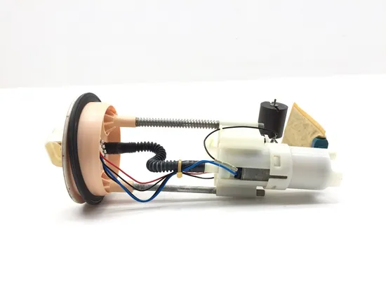 Gas Fuel Tank Pump 2016 Polaris RZR XP 1000 EPS 3396 5