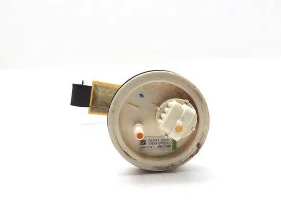 Gas Fuel Tank Pump 2016 Polaris RZR XP 1000 EPS 3396 4