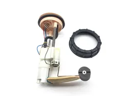 Gas Fuel Tank Pump 2016 Polaris RZR XP 1000 EPS 3396