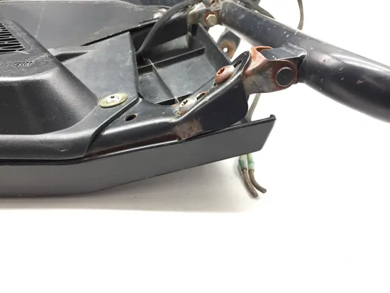 Left Right Door Set W speakers 2016 Polaris RZR XP 1000 EPS 3396 x 5