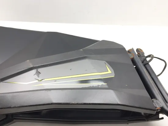 Left Right Door Set W speakers 2016 Polaris RZR XP 1000 EPS 3396 x 8