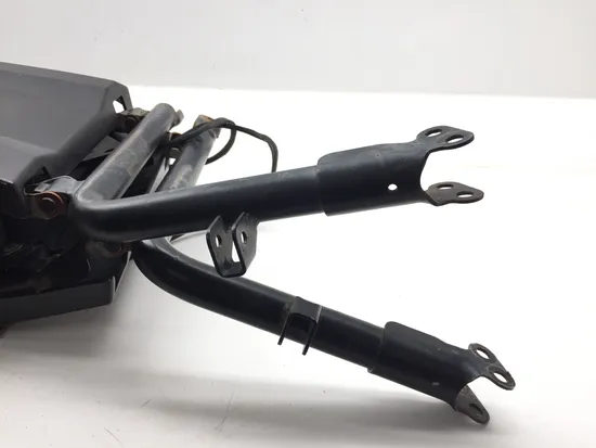 Left Right Door Set W speakers 2016 Polaris RZR XP 1000 EPS 3396 x 10