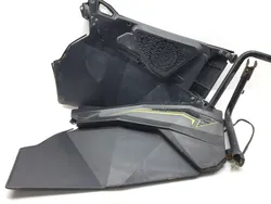 Left Right Door Set W speakers 2016 Polaris RZR XP 1000 EPS 3396 x