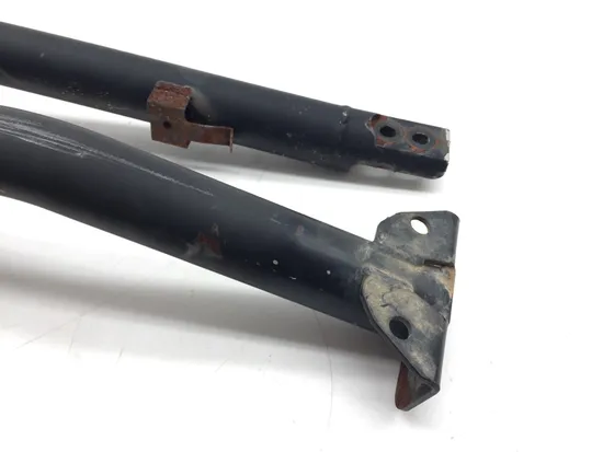 Rear Roll Cage Shock Mount Bars 2016 Polaris RZR XP 1000 EPS 3396 2