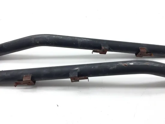 Rear Roll Cage Shock Mount Bars 2016 Polaris RZR XP 1000 EPS 3396 3