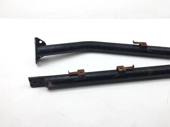 Rear Roll Cage Shock Mount Bars 2016 Polaris RZR XP 1000 EPS 3396 6