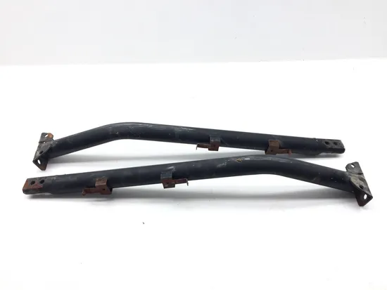 Rear Roll Cage Shock Mount Bars 2016 Polaris RZR XP 1000 EPS 3396
