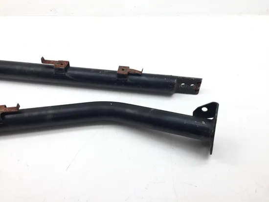 Rear Roll Cage Shock Mount Bars 2016 Polaris RZR XP 1000 EPS 3396 5