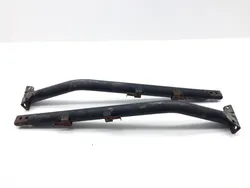 Rear Roll Cage Shock Mount Bars 2016 Polaris RZR XP 1000 EPS 3396