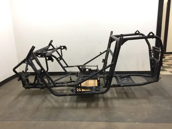 Frame Chassis 2016 Polaris RZR XP 1000 EPS 3396 1