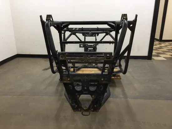 Frame Chassis 2016 Polaris RZR XP 1000 EPS 3396 3