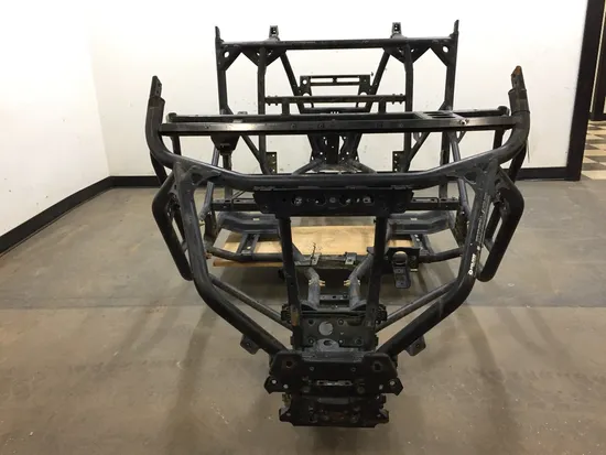 Frame Chassis 2016 Polaris RZR XP 1000 EPS 3396 6