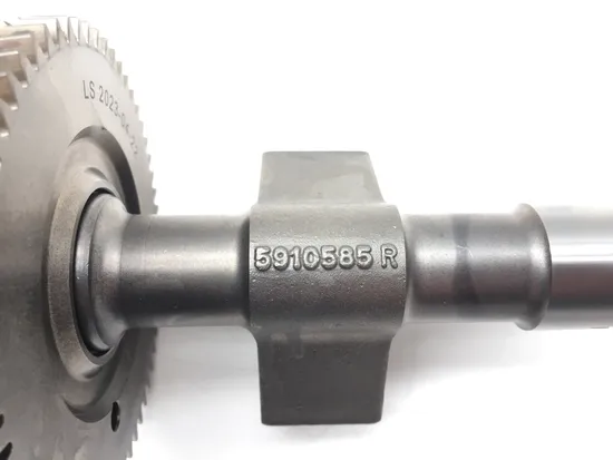 Engine Balancer 2023 Indian Scout Rogue ABS 3390 5