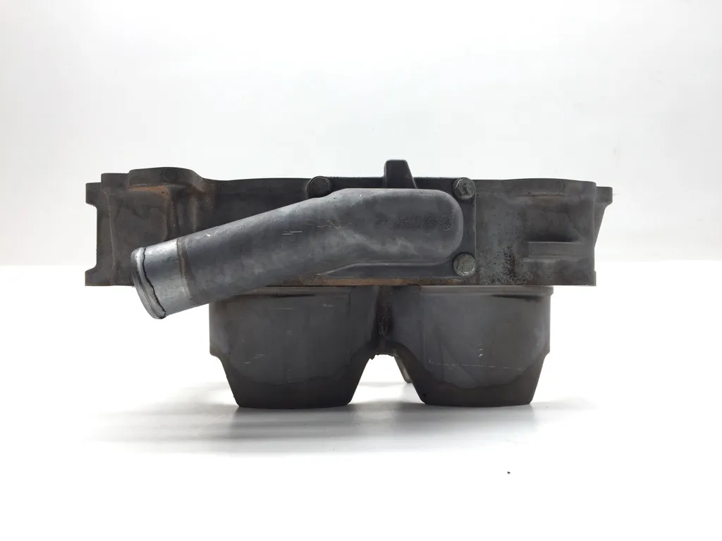 Engine Cylinder Jug W Piston 2021 Polaris Ranger 1000 EPS 3400