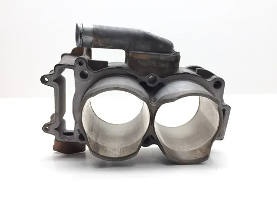 Engine Cylinder Jug W Piston 2021 Polaris Ranger 1000 EPS 3400 7