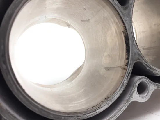 Engine Cylinder Jug W Piston 2021 Polaris Ranger 1000 EPS 3400 9