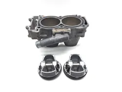 Engine Cylinder Jug W Piston 2021 Polaris Ranger 1000 EPS 3400