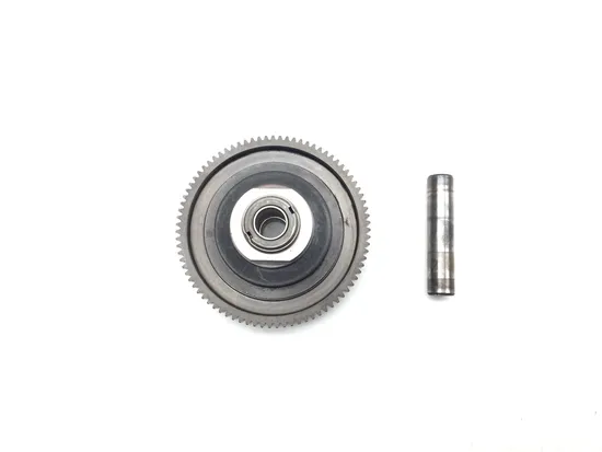 Engine Starter Gears 2021 Polaris Ranger 1000 EPS 3400 2