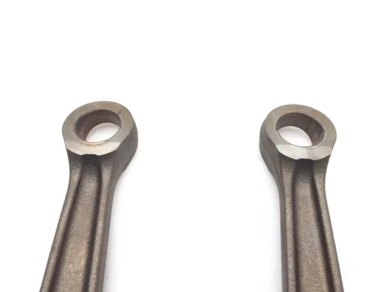 Engine Connecting Rod Set 2021 Polaris Ranger 1000 EPS 3400 8