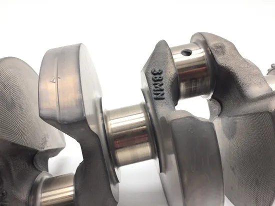 Engine Crankshaft Crank Shaft 2021 Polaris Ranger 1000 EPS 3400 2