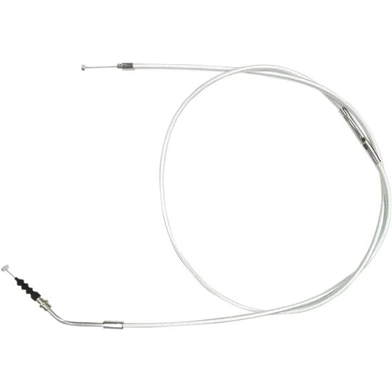 Magnum High-Efficiency Braided Clutch Cable Sterling Chromite 6in. Over 2