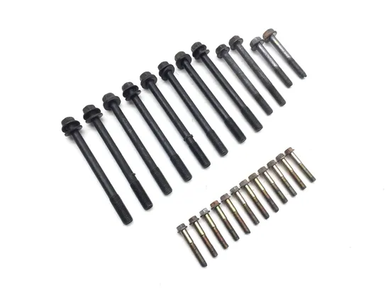 Engine Center Cases Case Bolts 2021 Polaris Ranger 1000 EPS 3400 1