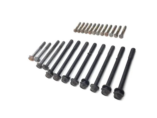 Engine Center Cases Case Bolts 2021 Polaris Ranger 1000 EPS 3400 3