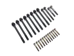 Engine Center Cases Case Bolts 2021 Polaris Ranger 1000 EPS 3400