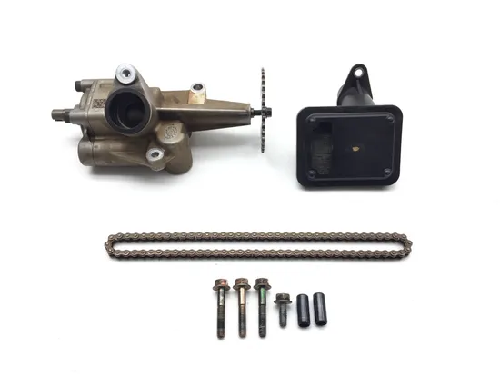 Engine Oil Pump Assembly 2021 Polaris Ranger 1000 EPS 3400 1