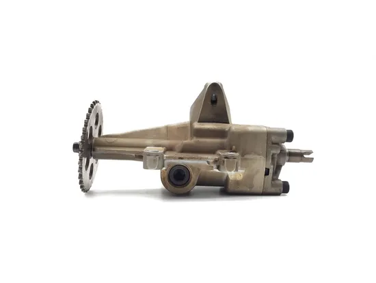 Engine Oil Pump Assembly 2021 Polaris Ranger 1000 EPS 3400 6