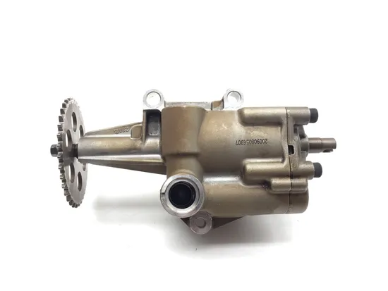 Engine Oil Pump Assembly 2021 Polaris Ranger 1000 EPS 3400 8