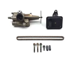 Engine Oil Pump Assembly 2021 Polaris Ranger 1000 EPS 3400