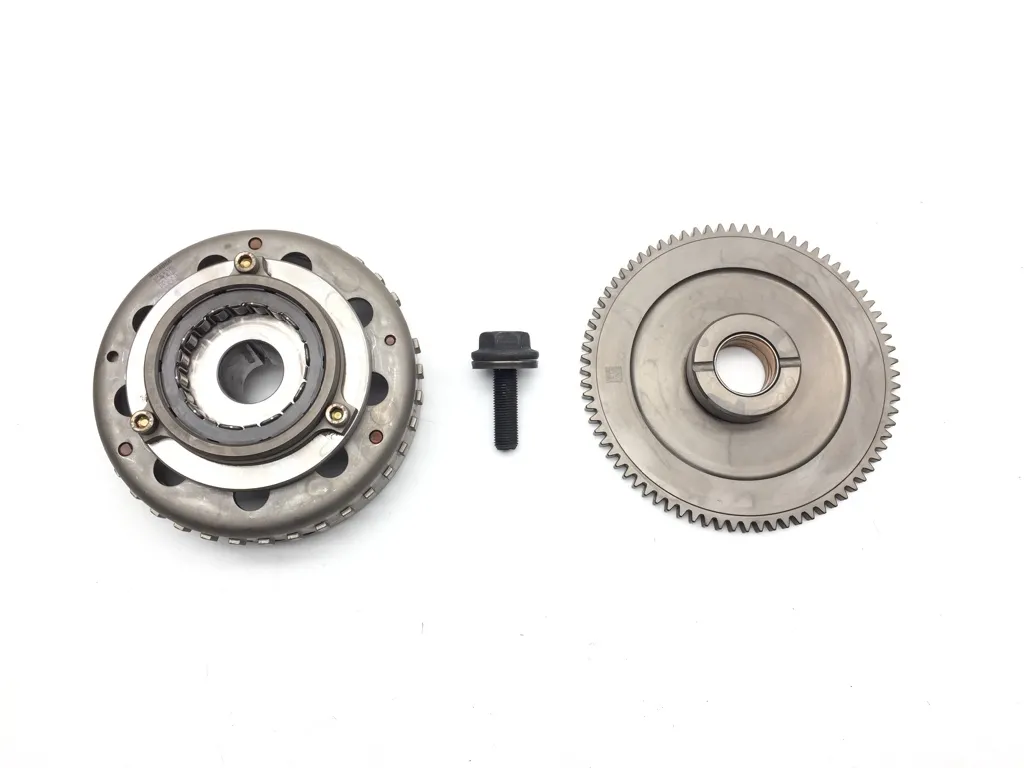 Engine Flywheel W Starter Clutch 2021 Polaris Ranger 1000 EPS 3400