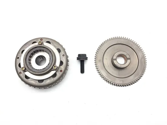 Engine Flywheel W Starter Clutch 2021 Polaris Ranger 1000 EPS 3400 1