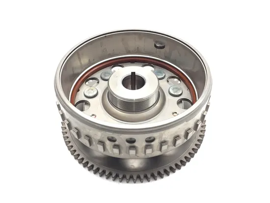 Engine Flywheel W Starter Clutch 2021 Polaris Ranger 1000 EPS 3400 9