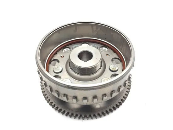 Engine Flywheel W Starter Clutch 2021 Polaris Ranger 1000 EPS 3400 8