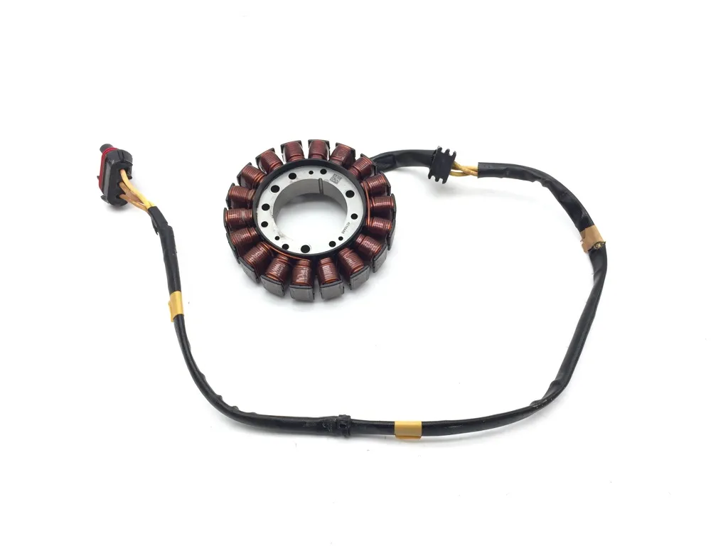 Engine Stator Generator 2021 Polaris Ranger 1000 EPS 3400