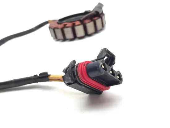 Engine Stator Generator 2021 Polaris Ranger 1000 EPS 3400 6