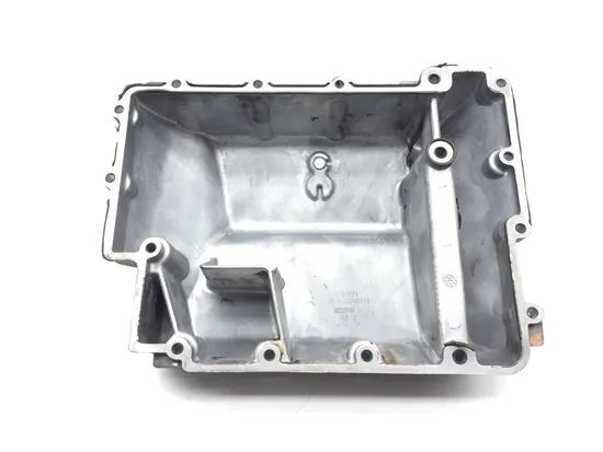 Oil Pan 2021 Polaris Ranger 1000 EPS 3400 6