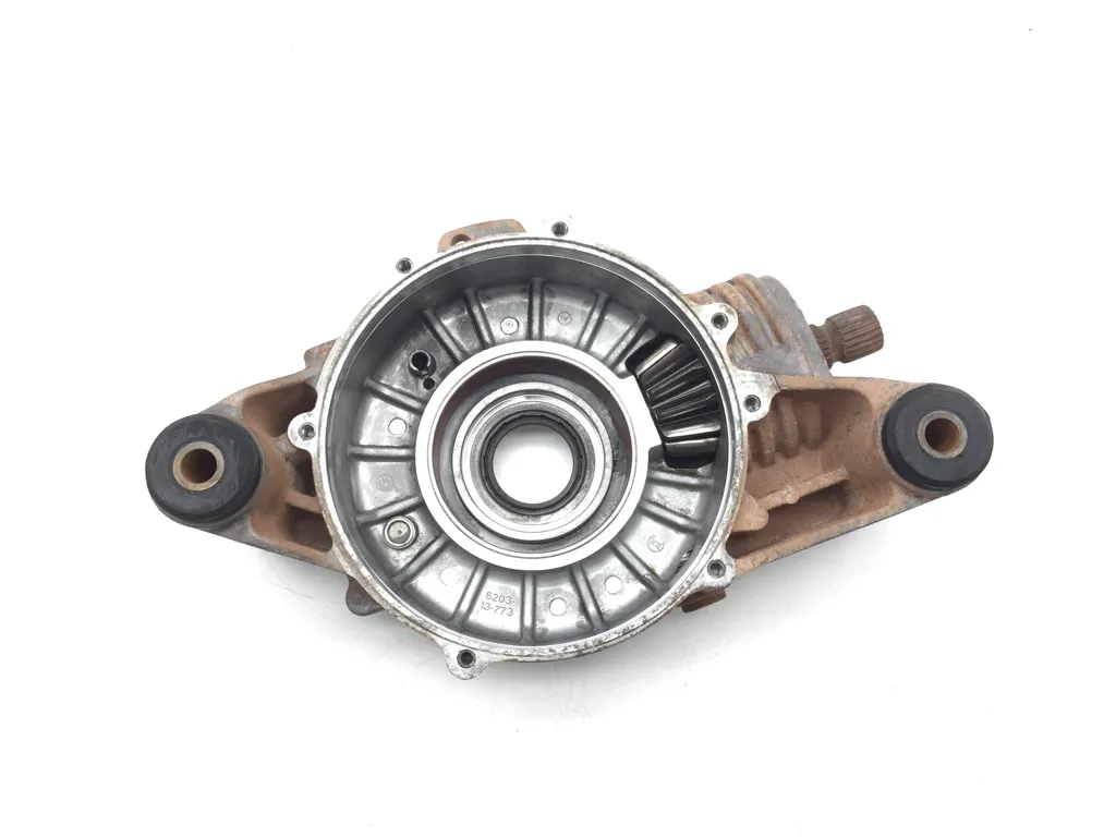 Front Diff Differential Ring Gear Pinion 2021 Polaris Ranger 1000 EPS 3400